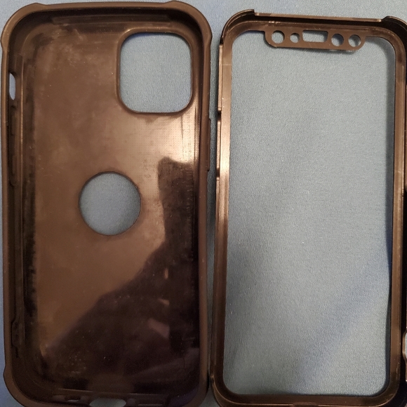 Iphone 12 mini case - Picture 5 of 6